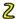 z